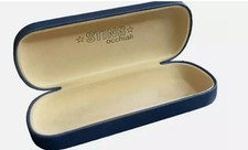 Quality hardwearing Italian desgner spectical Case.