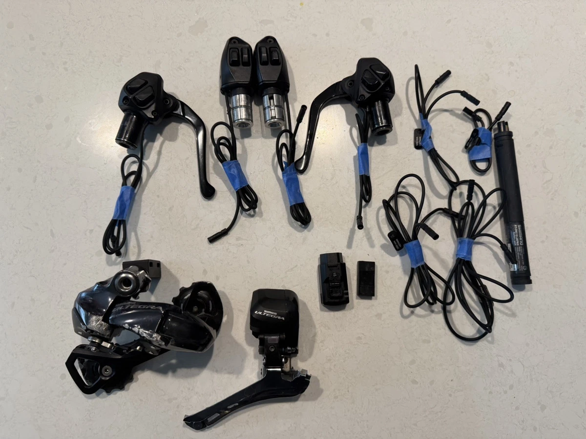 Di2 TT products for sale | eBay