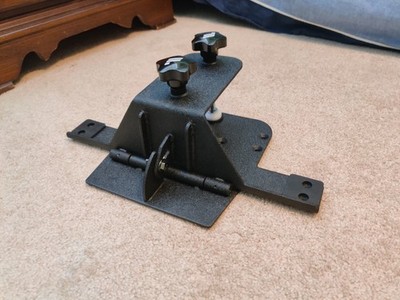 Fanatec ClubSport Table Clamp V2 CS TC V2