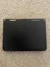 Franklin Merriam Webster Electronic Pocket Dictionary MWD-1490 Auto Spell Check