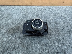 Infiniti Q50 Q60 2014-2024 OEM Center Konsole Kamera Karte GPS Display Schaltung