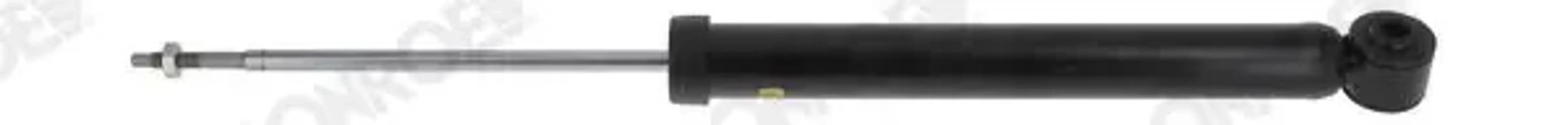 MONROE Shock absorber RENAULT G1429 562103002R Shocks,Shock absorbers,Suspension shocks - Image 4