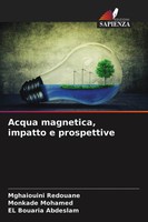 Mghaiouini Redouane (U. A.) | Acqua Magnetica, Impatto E Prospettive | Buch