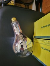 2-Pack 240W  Heat Lamp/ Light Bulb  Heat Lamp