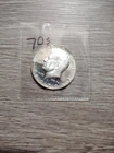 1970 S 50C 40% Proof Silver Kennedy Half Dollar