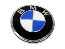For 1974-1976 Bmw 2002 Emblem Genuine 79325xfbv 1975