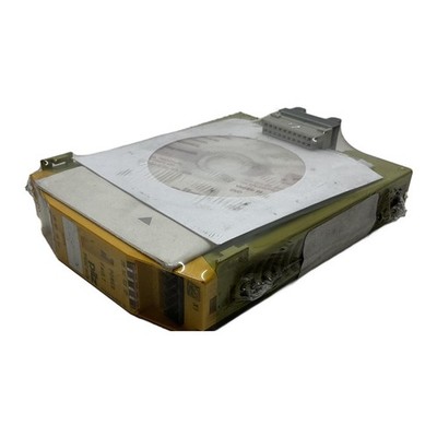 PNOZ m1p 773400 PILZ, Pilz Konfigurierbares Sicherheitssystem 24VDC PNOZ m1p ...