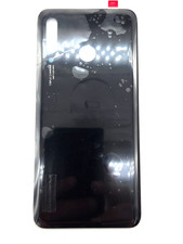 Huawei P30 Lite Rear Glass Back Cover - Midni...