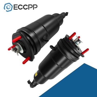 Front Pair air suspension shock struts For Lexus AWD LS600 LS460 48020/10-50200