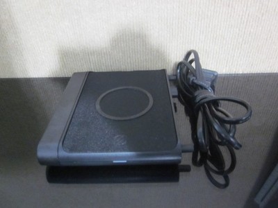Scosche BLQP-XTSP BaseLynx Pad Qi-Certified Modular Wireless Charging Station