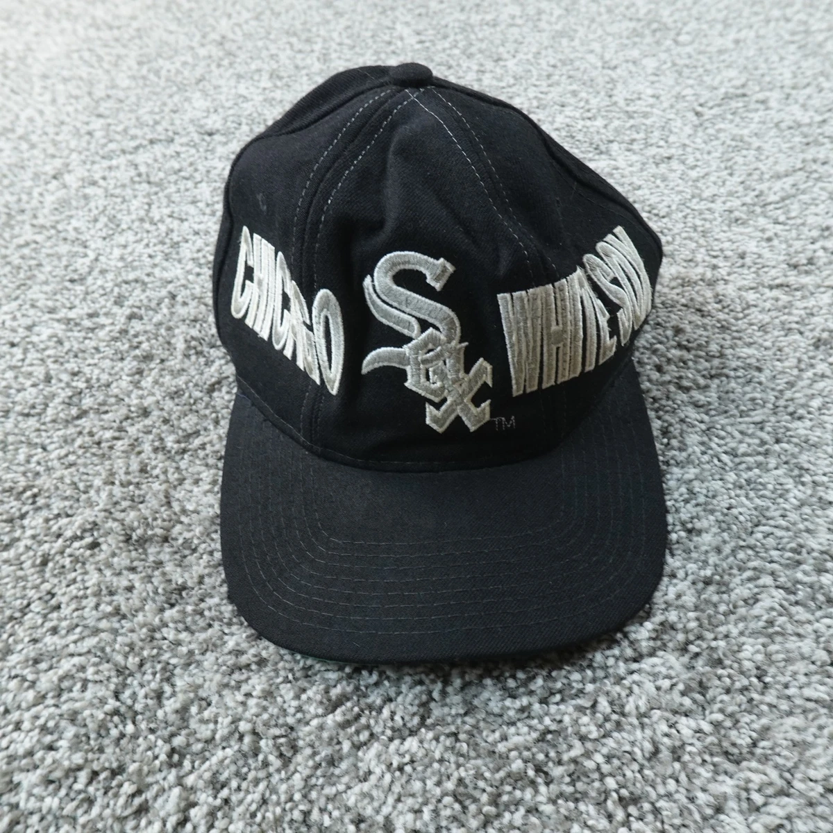 Starter Chicago White Sox Sports Fan Cap, Hats for sale | eBay