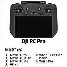 For Mini 3 Pro/Air 2S Mavic 3/3 Pro Genuine DJI RC Pro Smart Controller RM510