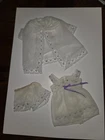 1972 Vintage Barbie #3339 Light 'N Lazy Fashion Missing Shoes