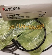 1PCS NEW Keyence PX-H71TZ Sensor