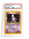 1999 Pokemon MEWTWO Holo #10/102  Base Set PSA 7 Near Mint Recently Graded