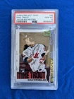 Topps Project 2020 Mike Trout Jacob Rochester #85  PSA 10 GEM MT