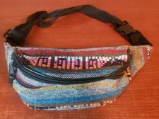 FANNY PACK ,, MADE IN MEXICO