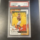 2024 Panini Donruss - Jayden Daniels Bomb Squad #29 (RC) - PSA 10 GEM MINT 💎