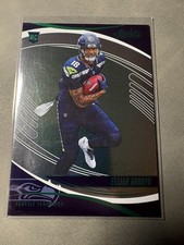 2025 Panini Absolute -Green Rookies Elijah Arroyo #123 (RC)