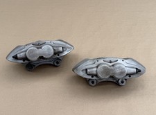 2012-2018 Bmw 335i 340i Front Left Right Brembo Brake Sport Calipers Oem 2012-2018 Bmw 335i 340i Front Left Right Brembo Brake Sport Calipers Oem