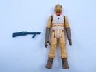 Vintage 1980 Kenner Star Wars Action Figure HK Bossk Complete Original NM NR!!!!