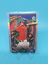 2024 Bowman - Prospect Power-Up Roman Anthony #PP-13 (RC) H