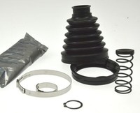 Spidan Faltenbalgsatz, Antriebswelle 25669 FüR Dacia Renault
