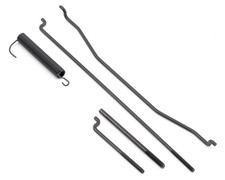 HPI Brake Linkage Set [HPI86356]