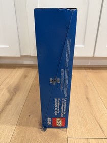 LEGO Alpha Team 4748 Ogel&rsquo;s Mountain Fortress Excellent Condition Rare HTF 2004