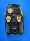 Vintage G.I. Joe Night Rhino Vehicle Hasbro ARAH Toys R Us Exclusive Black Incom