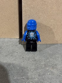 Lego Ninjago Airjitzu Jay Minifigure