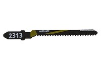 StichsäGeblatt Wolfcraft Hsc 50Mm FüR Holz Kurvenschnitte PräZisionsschnitt