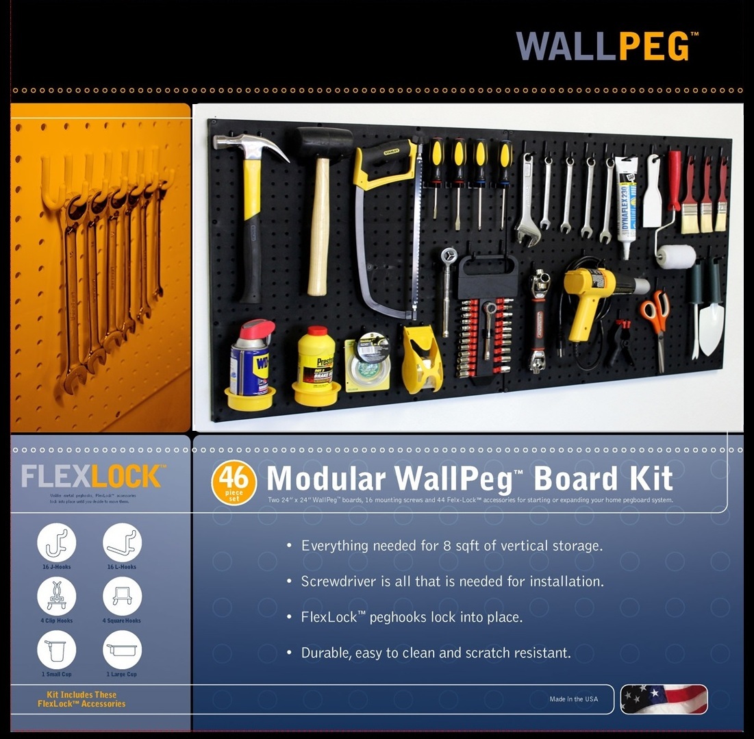 CAPITAL SPORTS Pegstar Pegboard Tavola Per Allenamento Trainingsboard 102x30x3,8 Nero 102 Cm - Foto 8