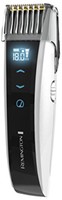 Remington Mb4560 Touch Control Lithium Beard Trimmer - Black/silver Remington Mb4560 Touch Control Lithium Beard Trimmer - Black/silver