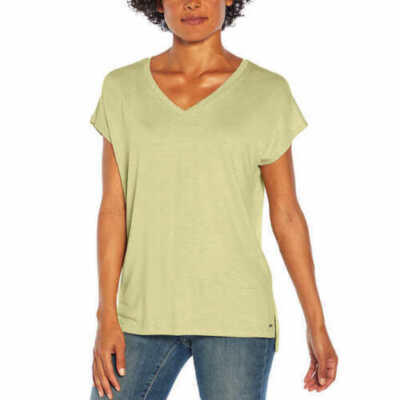 Orvis Ladies' V-Neck Tunic