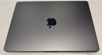 MacBook Pro 14 2023 M3 Max 16-Core40-CoreGPU 64GB Ram 1TB Flash Apple Care +2027