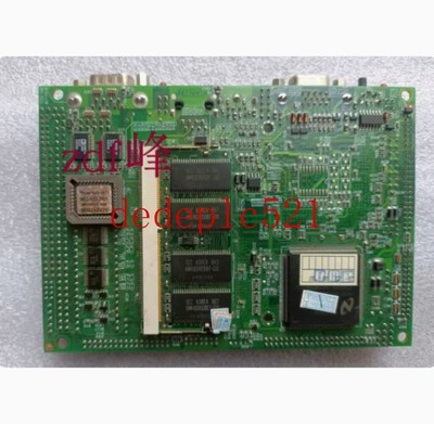 1 PCS NC529V3 3,5-Zoll Embedded Integrated CPU Device Mainboard mit Speicher