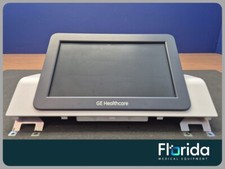 9.9 INCH TOUCH PANEL MODULE FOR GE LOGIQ F8 R2 5771609 REV1 WITH SPEAKERS TESTED