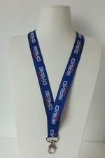 Briko Ski Snowboard Bike Schlüsselband Lanyard 