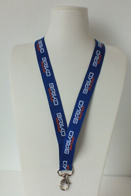 Briko Ski Snowboard Bike Schlüsselband Lanyard 