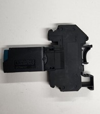 Phoenix contact typ UK 6-FSI/C 3amp