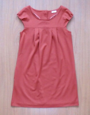 Max & Co by MAXMARA Womens Jersey Dress M