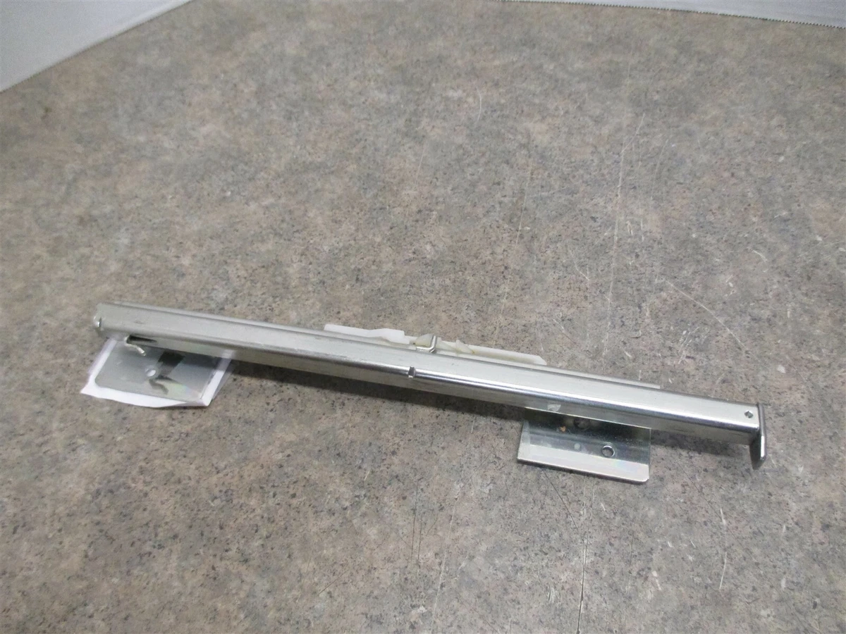 KITCHENAID REFRIGERATOR LEFT CRISPER SLIDE RAIL PART# 2302952 | eBay 