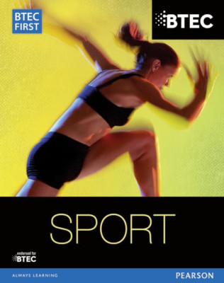 BTEC First in Sport Studentenbuch (BTEC First Sport) - Taschenbuch NEU Mark Adams (