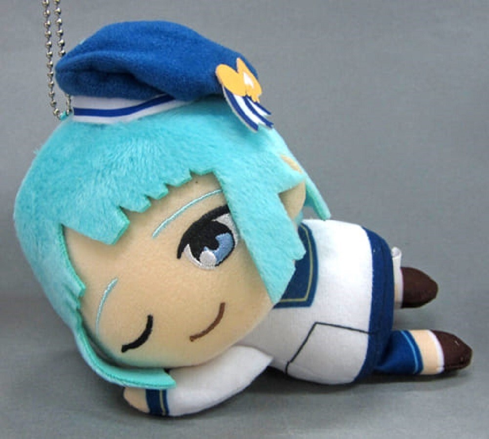 NEW Banpresto Ensemble Stars Ra*bits Hajime Shino 15cm Relaxing