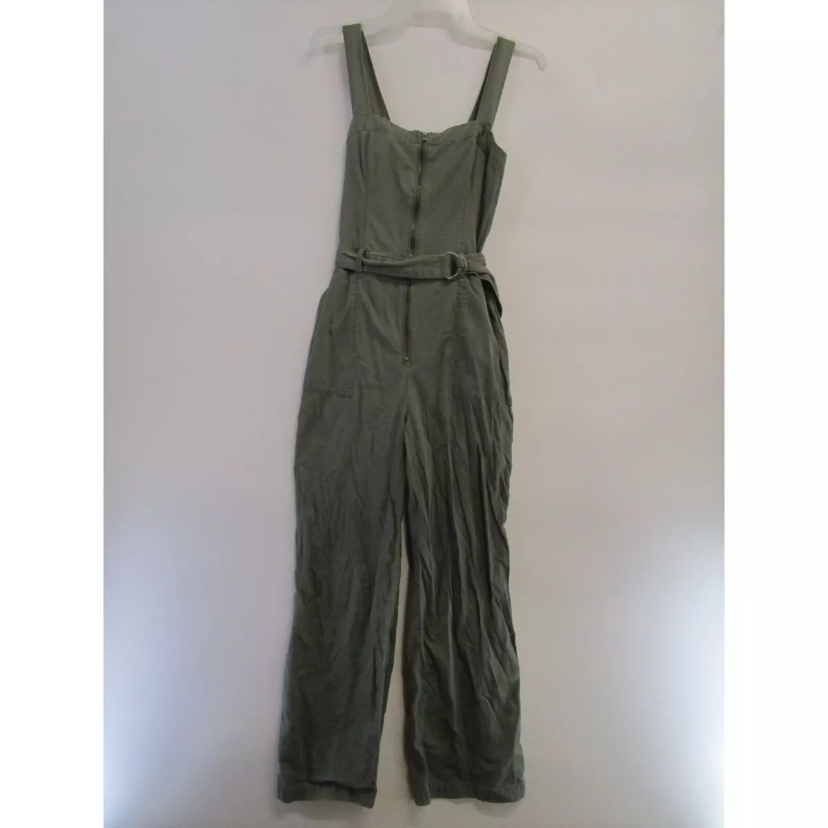 Hollister jumpsuit deals