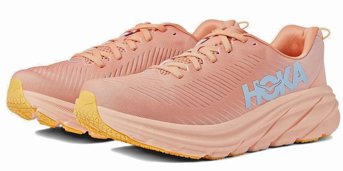 NEW Hoka ONE One RINCON 3 Women s Running Shoes COLORS Sizes eBay