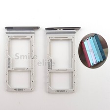 OEM Single Dual SIM Card Tray Holder For Samsung Galaxy S20 S20 Plus S20 Ultra