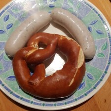 Gewürzzubereitung Münchner Weißwurst. ausreichend für 9 Kilo Wurst.