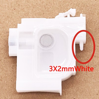 6PCS Ink Damper Filter Fits For EPSON EcoTank L3116 L4159 L4151 L4167 L4170